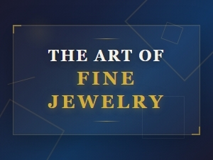 The Psychology of Elegant Typography in High-End Jewelry Branding
